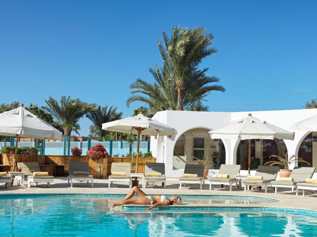 Hotel Club Paradisio El Gouna Red Sea (Adults Only) Exterior foto